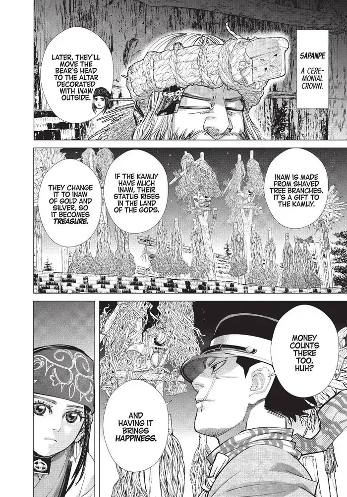 Golden Kamuy Chapter 113 image 15_optimized